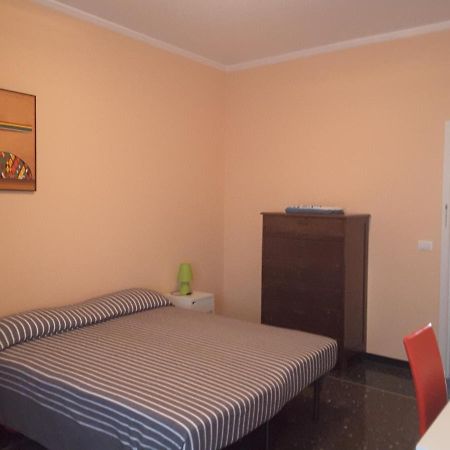 Dolce Notte, Near San Martino Hospital Bed & Breakfast เจนัว ภายนอก รูปภาพ