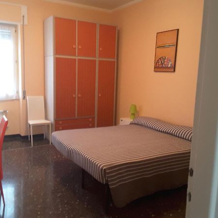 Dolce Notte, Near San Martino Hospital Bed & Breakfast เจนัว ภายนอก รูปภาพ
